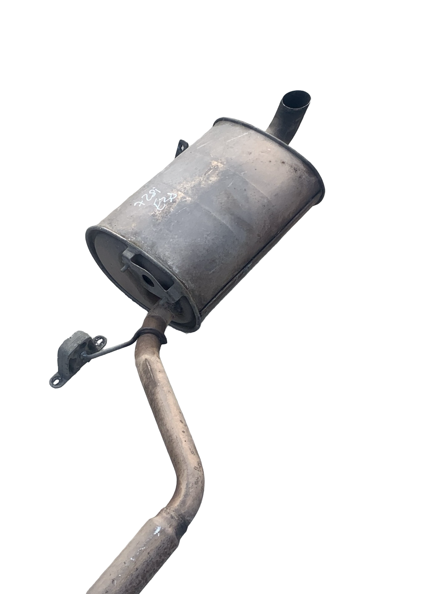 Teava De Esapament BMW SERIA 7 E38 1994–2001 728i M52B28 – foto 3