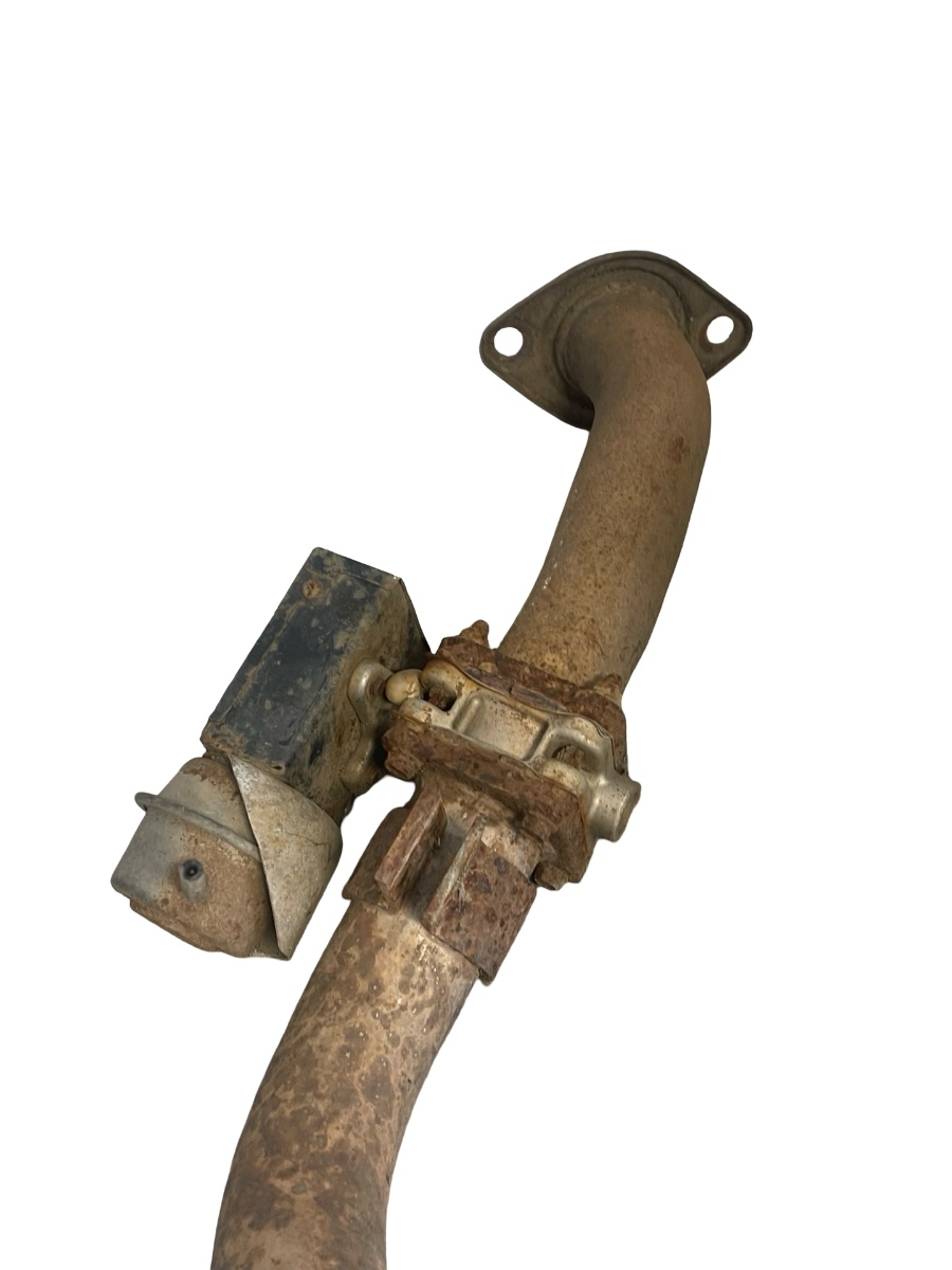 Teava de esapament cu clapeta TOYOTA 4 RUNNER _N1_ 1987 - 1996 2.4D – foto 3