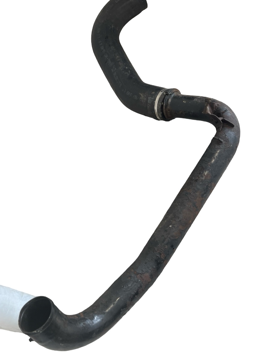 Teava + Furtun intercooler PEUGEOT BOXER Box 2006 - > 3.0 HDi F1CE0481D (F30DT) – foto 2