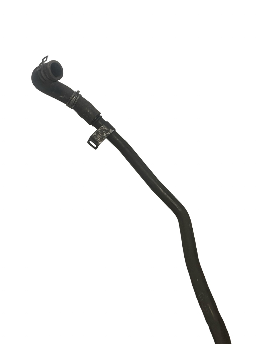 Teava lichid de racire motor BMW X6 E71, E72 2007 - 2014 3.0 xDrive 35 d M57 D30 (306D5) – foto 3