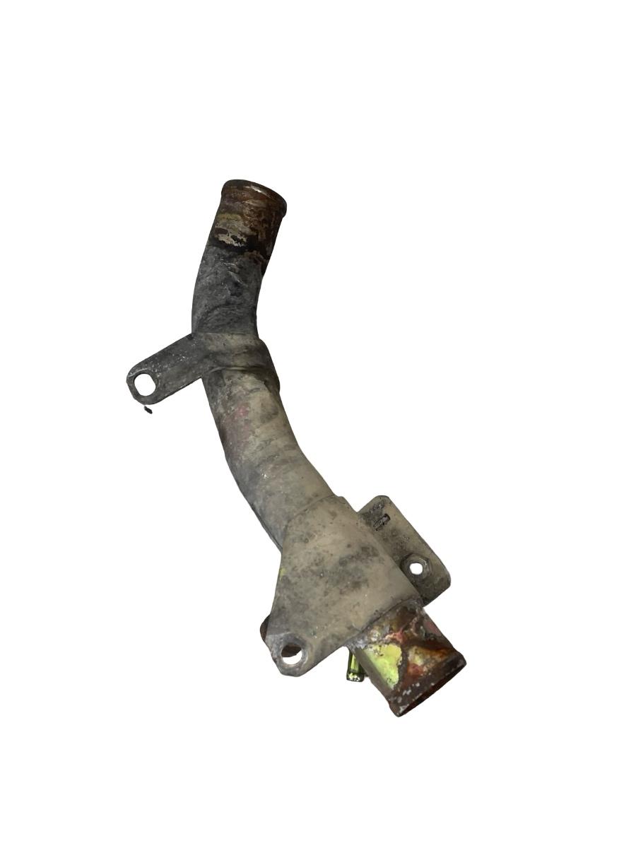 Teava lichid de racire motor FIAT DUCATO Box 250, 290 2006 -> 2.3 120 Multijet 2,3 D F1AE0481D, FPT – foto 2