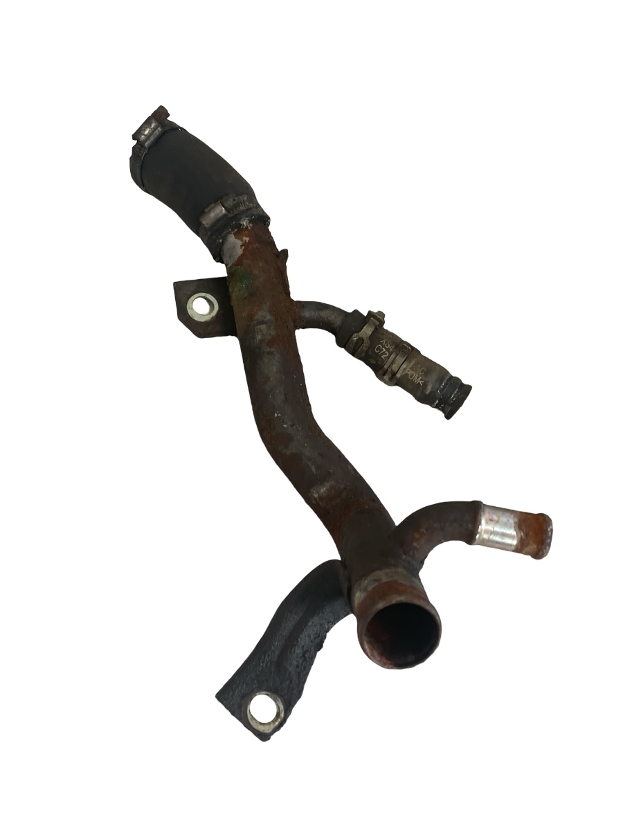 Teava lichid de racire motor FORD FOCUS II DA_, HCP, DP 2004 - 2013 1.8 TDCi KKDA – foto 2