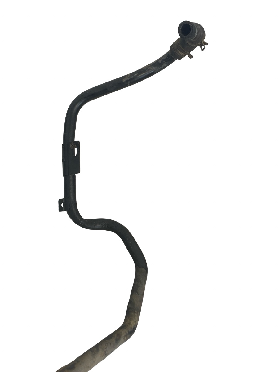 Teava lichid de racire motor FORD FOCUS II DA_, HCP, DP 2004 - 2013 1.8 TDCi KKDA – foto 2