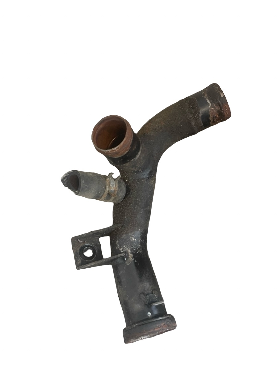 TEAVA lichid de racire motor HYUNDAI ELANTRA Estate 1998 - 2002 2.0CRDI D4EA – foto 2