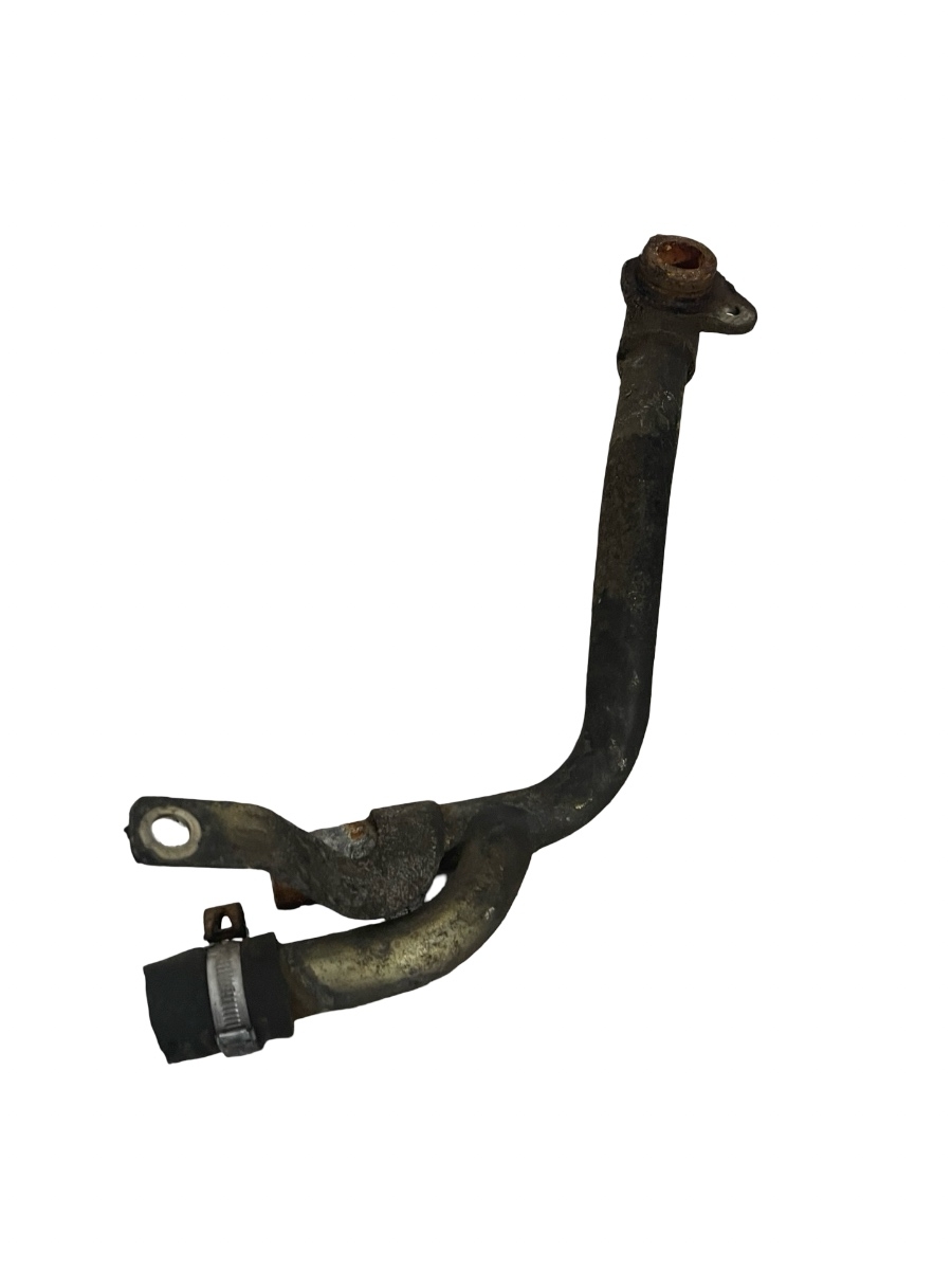 Teava lichid de racire motor IVECO DAILY III Bus 1999 - 2006 2.3 35 S 12, 35 C 12, 40 C 12 F1AE0481B