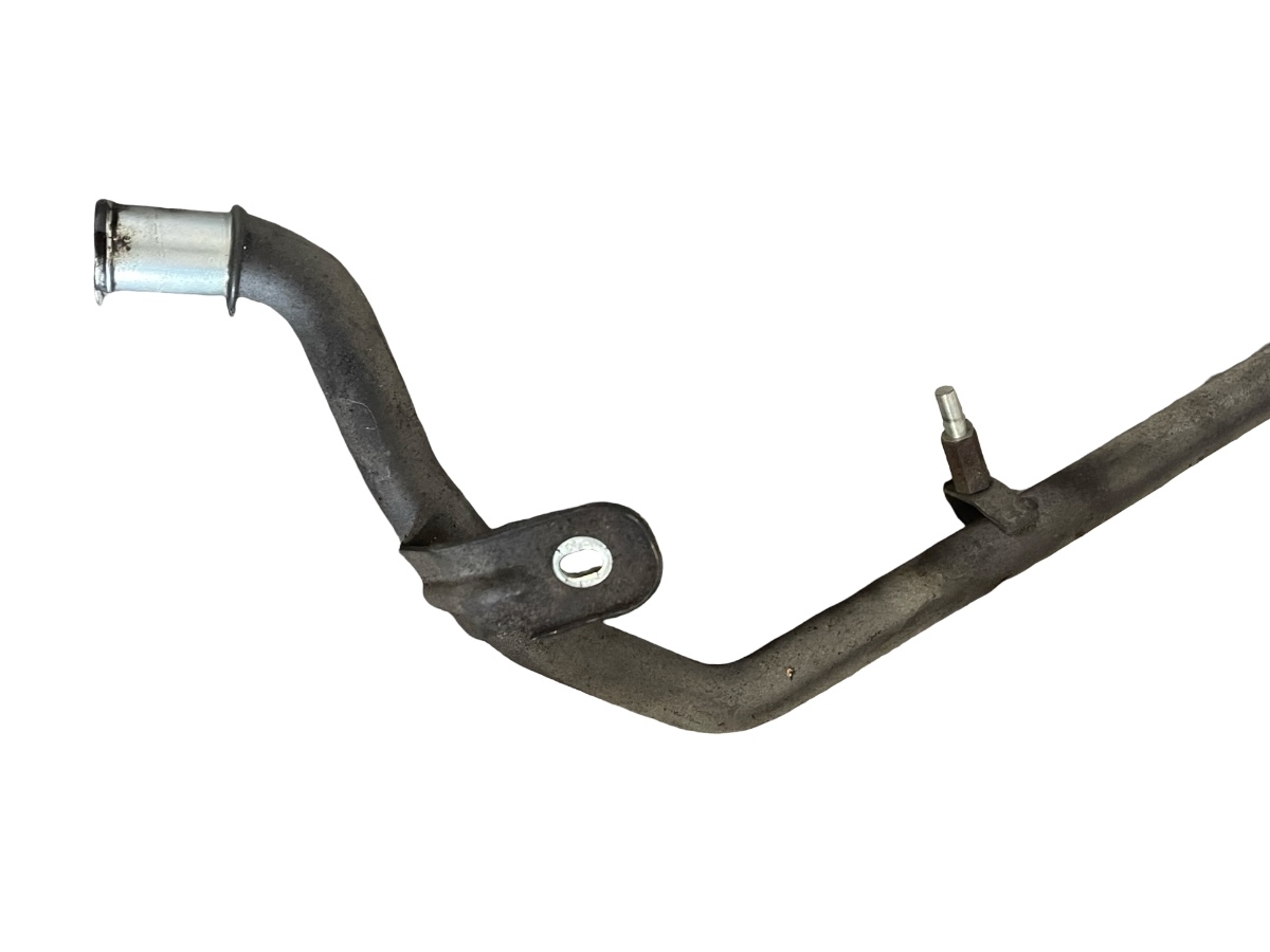 Teava lichid de racire motor LAND ROVER RANGE ROVER SPORT LS_, L320 2005 - 2013 2.7 D 4x4 276DT – foto 3