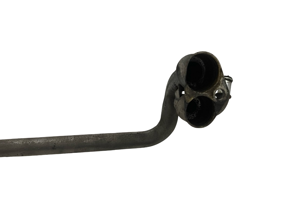 Teava lichid de racire motor LAND ROVER RANGE ROVER SPORT LS_, L320 2005 - 2013 2.7 D 4x4 276DT – foto 4