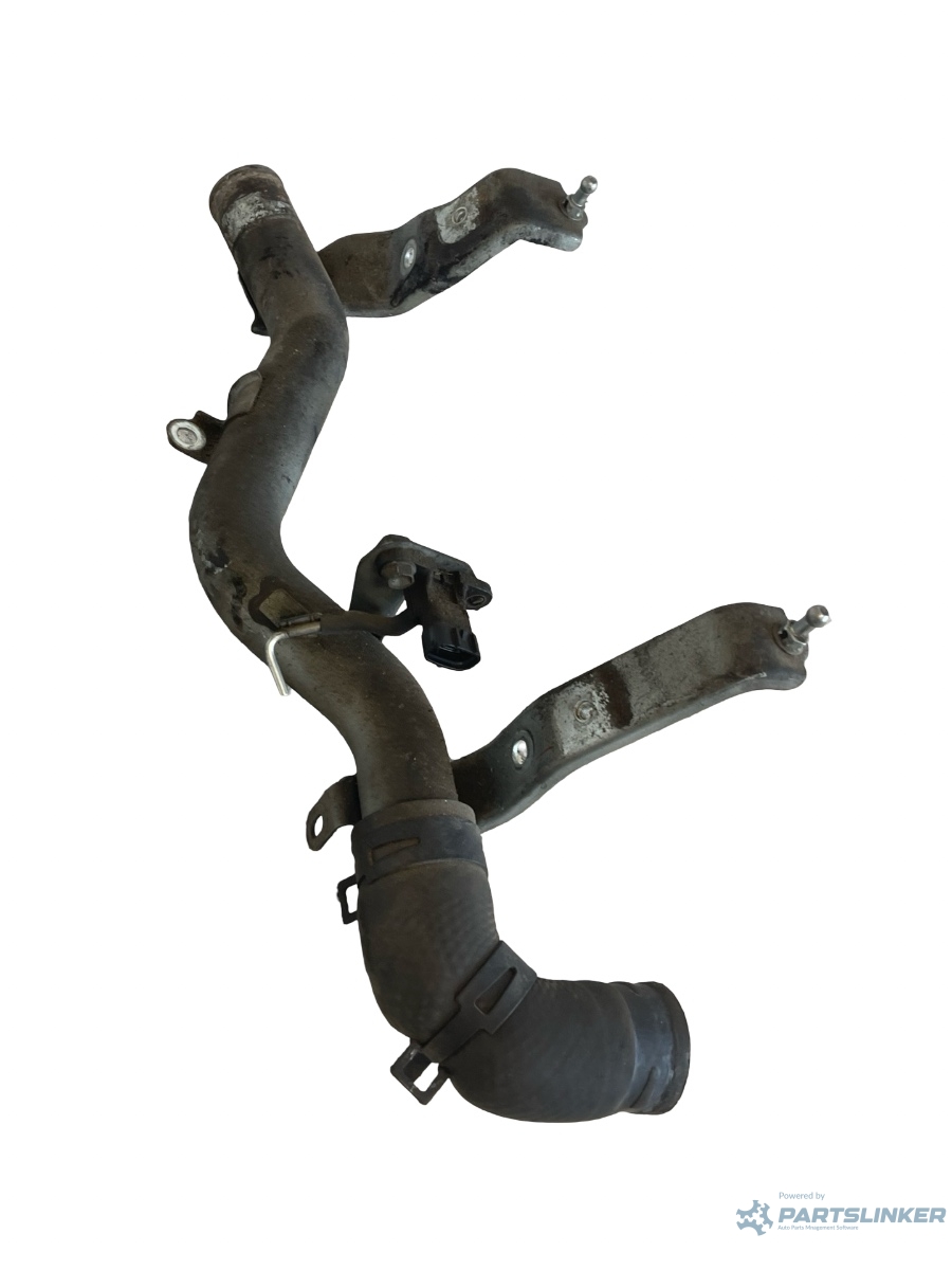 Teava lichid de racire motor LEXUS IS II Saloon GSE2_, ALE2_, USE2_ 2005 - 2013 2.2 220d 2AD-FHV