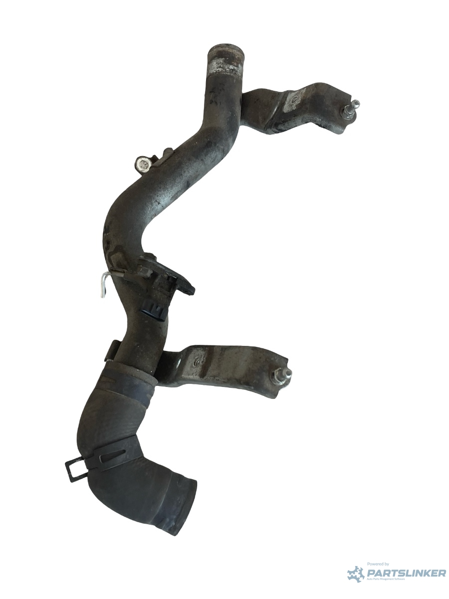 Teava lichid de racire motor LEXUS IS II Saloon GSE2_, ALE2_, USE2_ 2005 - 2013 2.2 220d 2AD-FHV – foto 3
