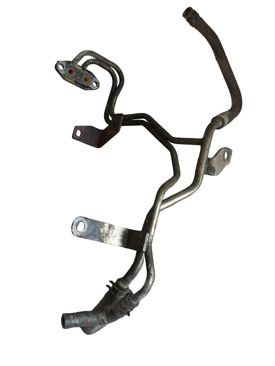 Teava lichid de racire motor MAZDA 5 CR19 2005 - 2010 2.0 CD RF7J – foto 2