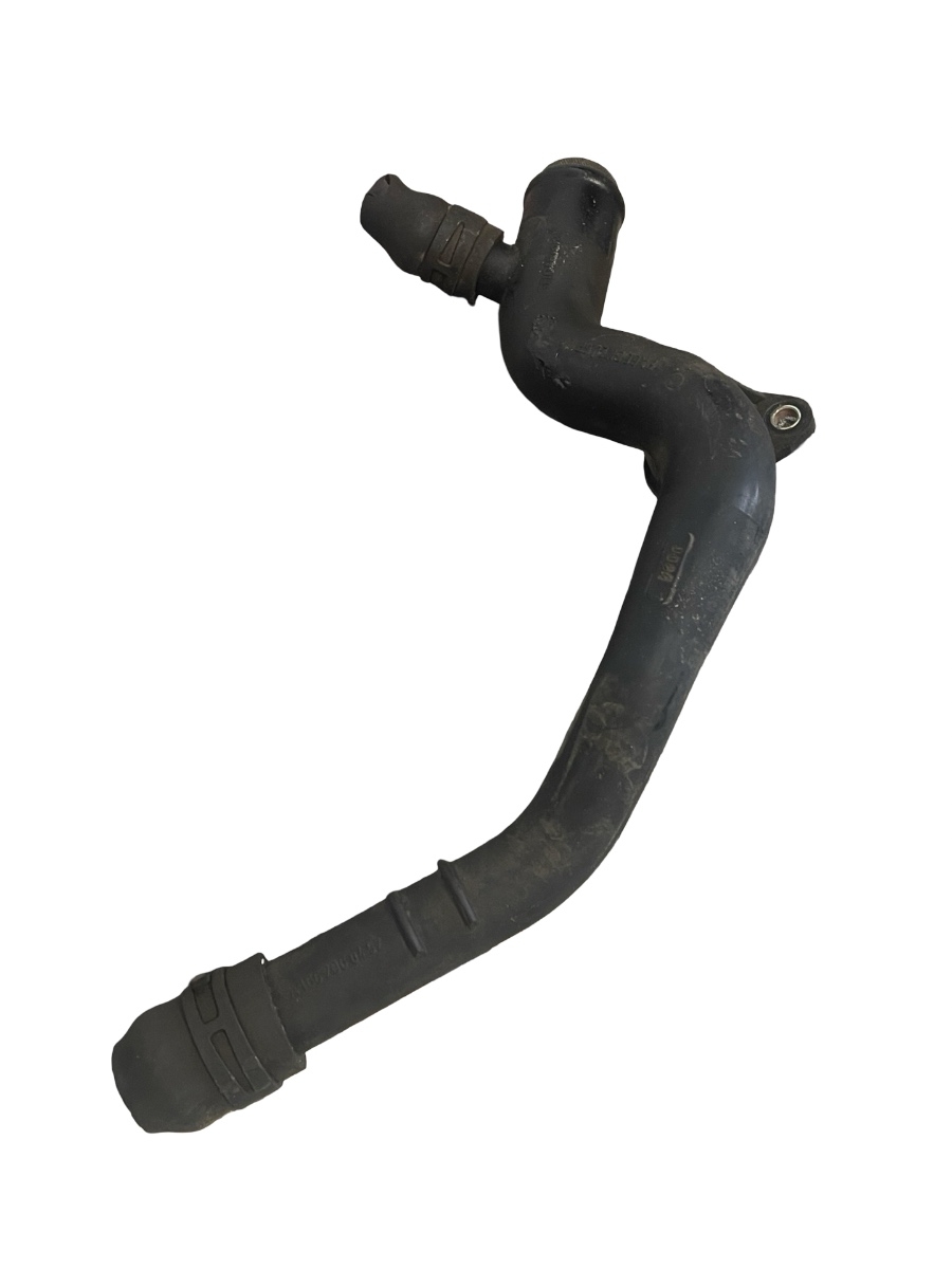 Teava lichid de racire motor MERCEDES-BENZ A-CLASS W168 1997 - 2005 1.4 A 140 M 166.940 – foto 2