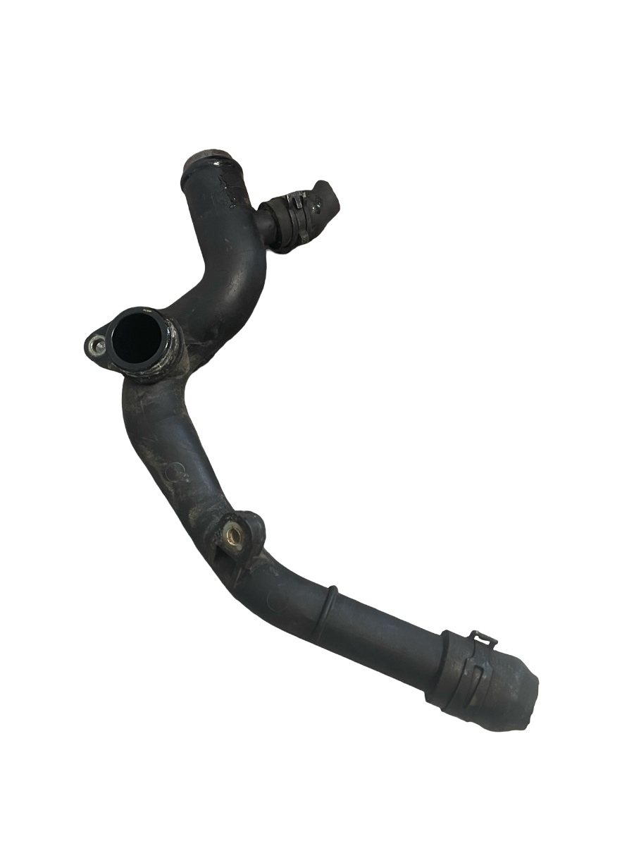 Teava lichid de racire motor MERCEDES-BENZ A-CLASS W168 1997 - 2005 1.4 A 140 M 166.940