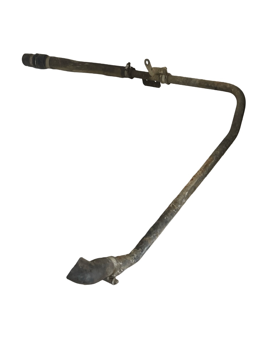 Teava lichid de racire motor MERCEDES-BENZ VITO Bus W639 2003 - > 2.2 111 CDI OM 646.982 – foto 2
