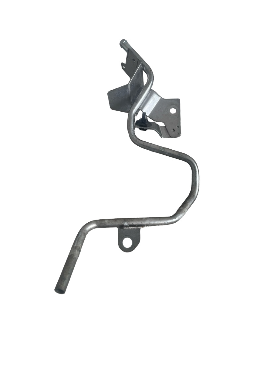 Teava  lichid de racire motor NISSAN QASHQAI / QASHQAI +2 I J10, JJ10 2006 - 2014 2.0 dCi M1D, M9R
