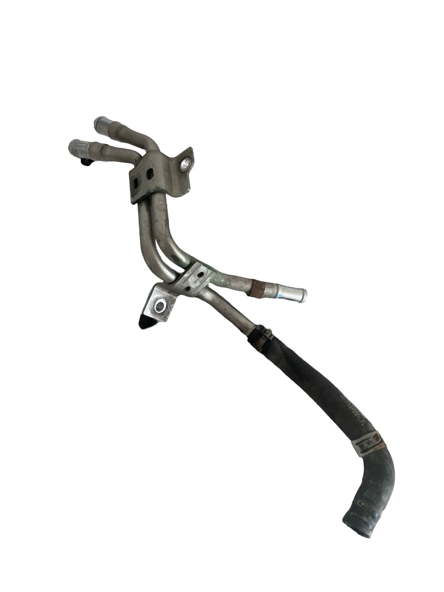 Teava lichid de racire motor NISSAN QASHQAI / QASHQAI +2 I J10, JJ10 2006 - 2014 2.0 dCi M1D, M9R – foto 2