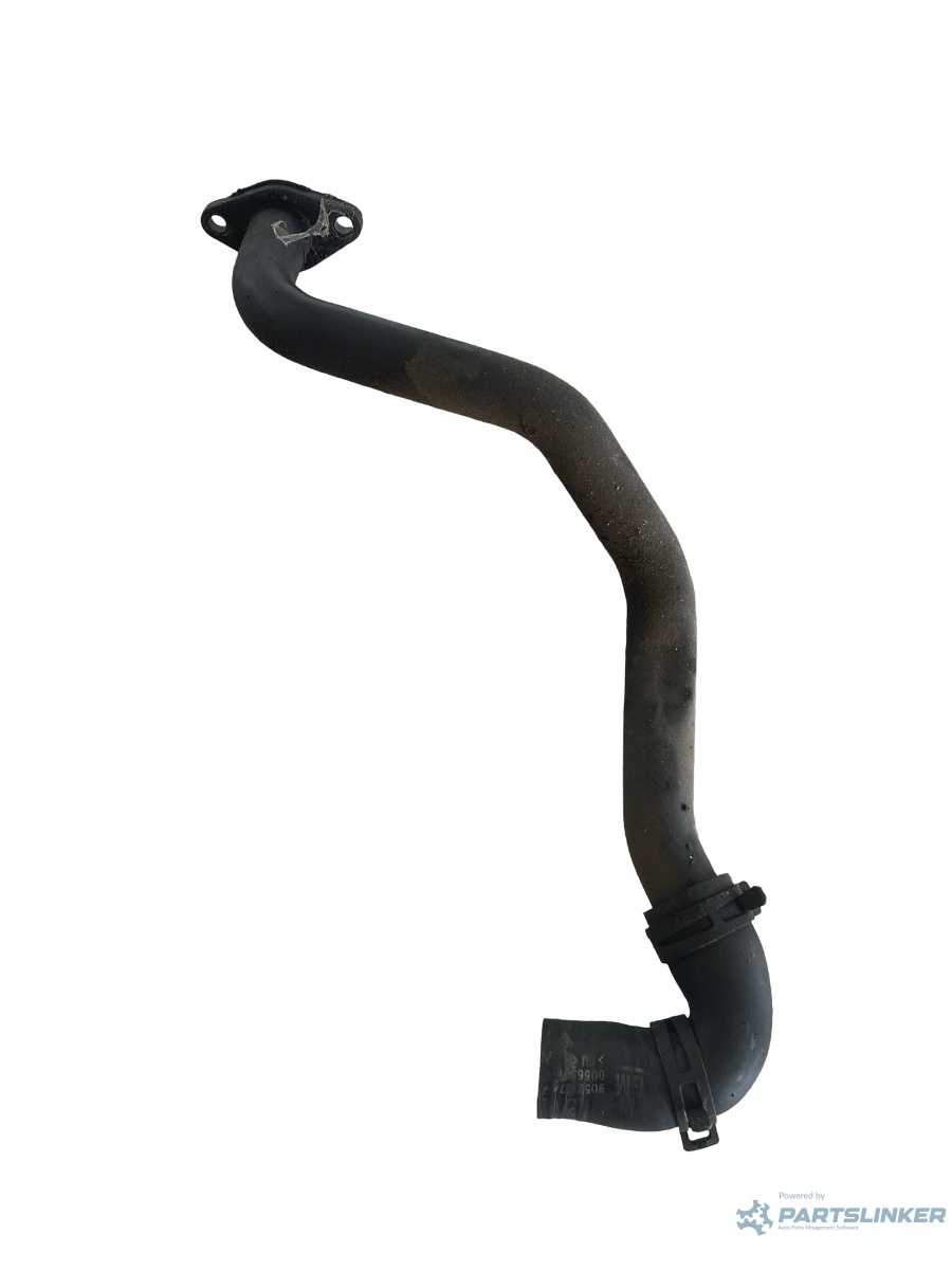 Teava lichid de racire motor OPEL ASTRA G Hatchback F48_, F08_, T98 1998 - 2009 1.6 16V X 16 XEL, Z 16 XE, C 16 SEL – foto 2
