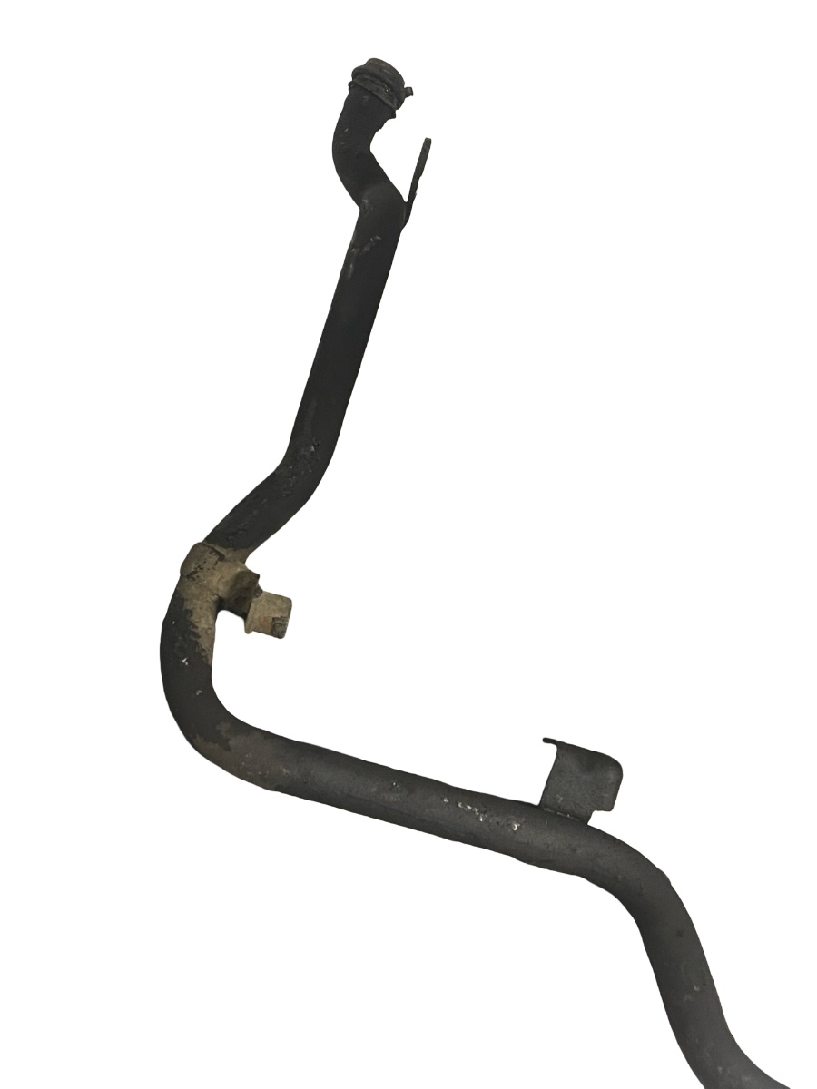 Teava lichid de racire motor OPEL CORSA D S07 2006 - 2014 1.3 CDTI A 13 DTC, Z 13 DTJ – foto 2