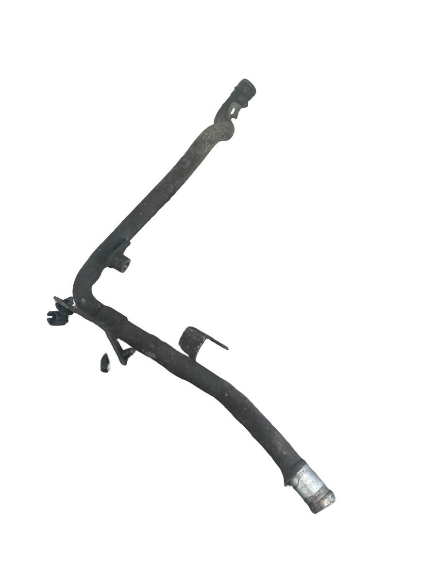 Teava lichid de racire motor OPEL MERIVA X03 2003 - 2010 1.3 CDTI Z 13 DTJ – foto 2