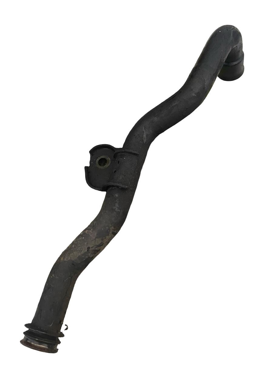 Teava lichid de racire motor RENAULT MASTER II Box FD 1998 -> 2.5 dCi G9U 650