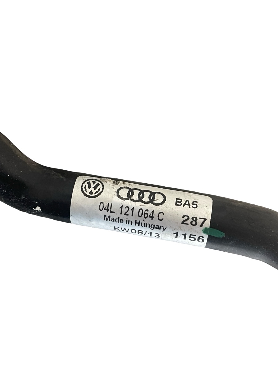 Teava lichid de racire motor SEAT LEON 5F1 2012 -> 1.6 TDI CLHA 04L121064C – foto 2