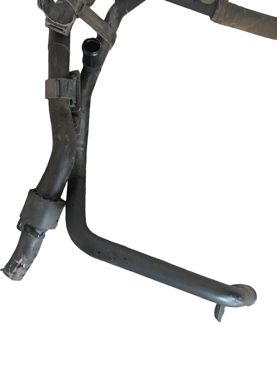 Teava lichid de racire motor SEAT LEON 5F1 2012 -> 1.6 TDI CLHA – foto 3