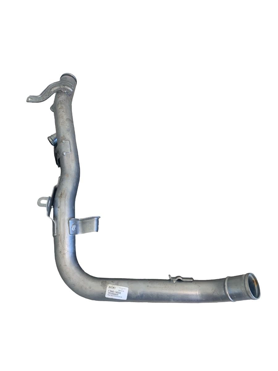 Teava lichid de racire motor SUZUKI SX4 S-Cross JY 2013 -> 1.4 Boosterjet Hybrid K14D 17840-74S00