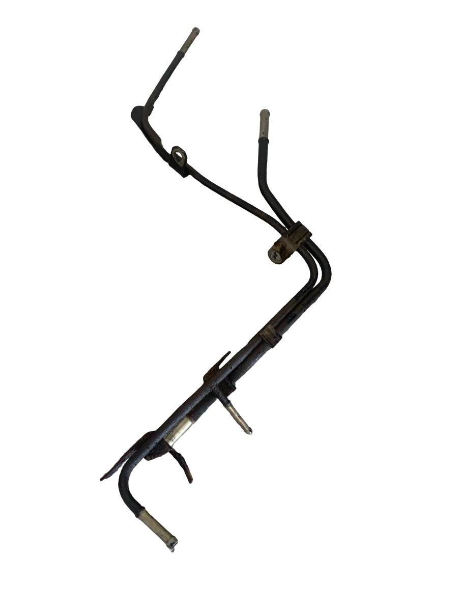 Teava lichid de racire motor TOYOTA RAV 4 II _A2_ 2000 - 2005 2.0D – foto 2