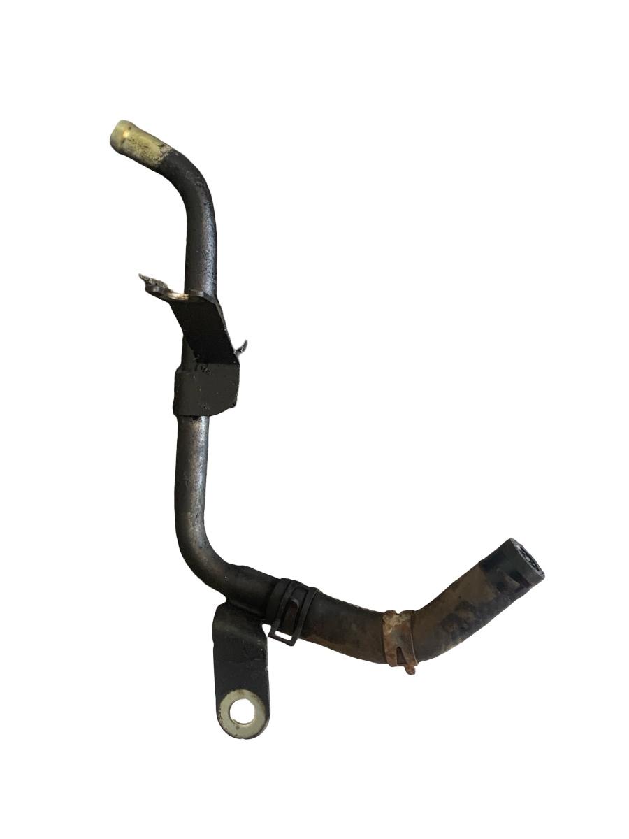 Teava lichid de racire motor TOYOTA RAV 4 II _A2_ 2000 - 2005 2.0D – foto 2