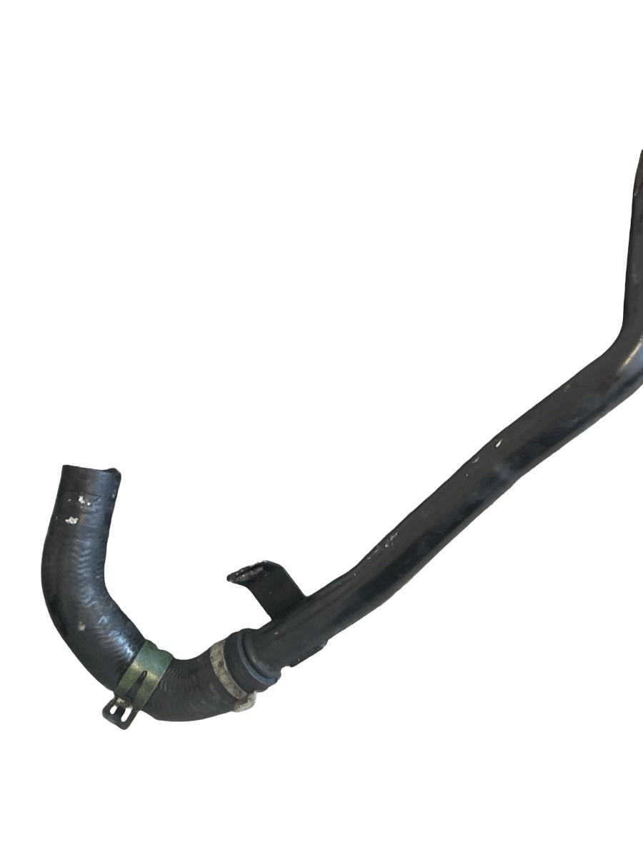 Teava lichid de racire motor VOLKSWAGEN GOLF VI 5K1 2008 - 2013 1.6 TDI CAYH – foto 3
