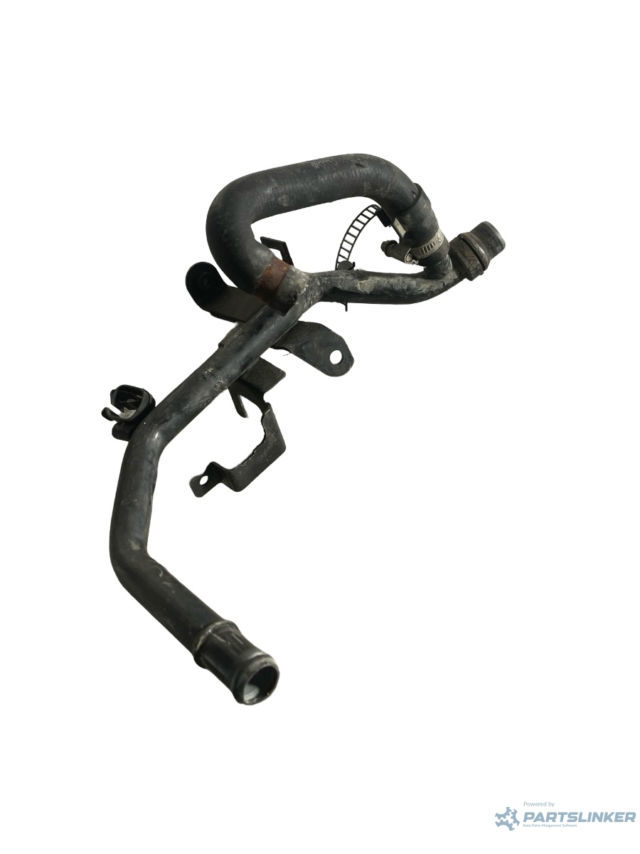 Teava lichid de racire motor VOLKSWAGEN PASSAT 3B2 1996 - 2001 1.9 TDI AFN, AVG – foto 2