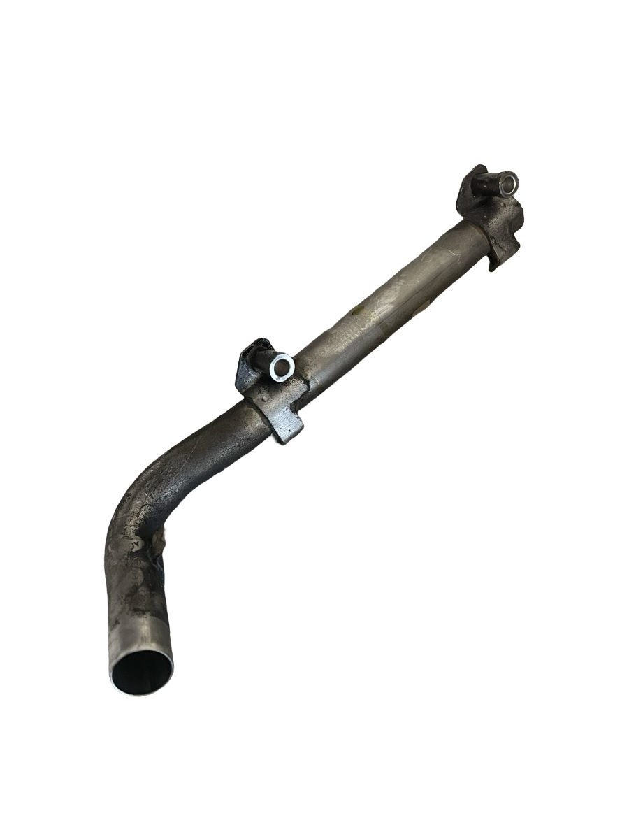 Teava lichid de racire motor VOLKSWAGEN PASSAT Estate 3B5 1997 - 2001 1.6i AHL – foto 2