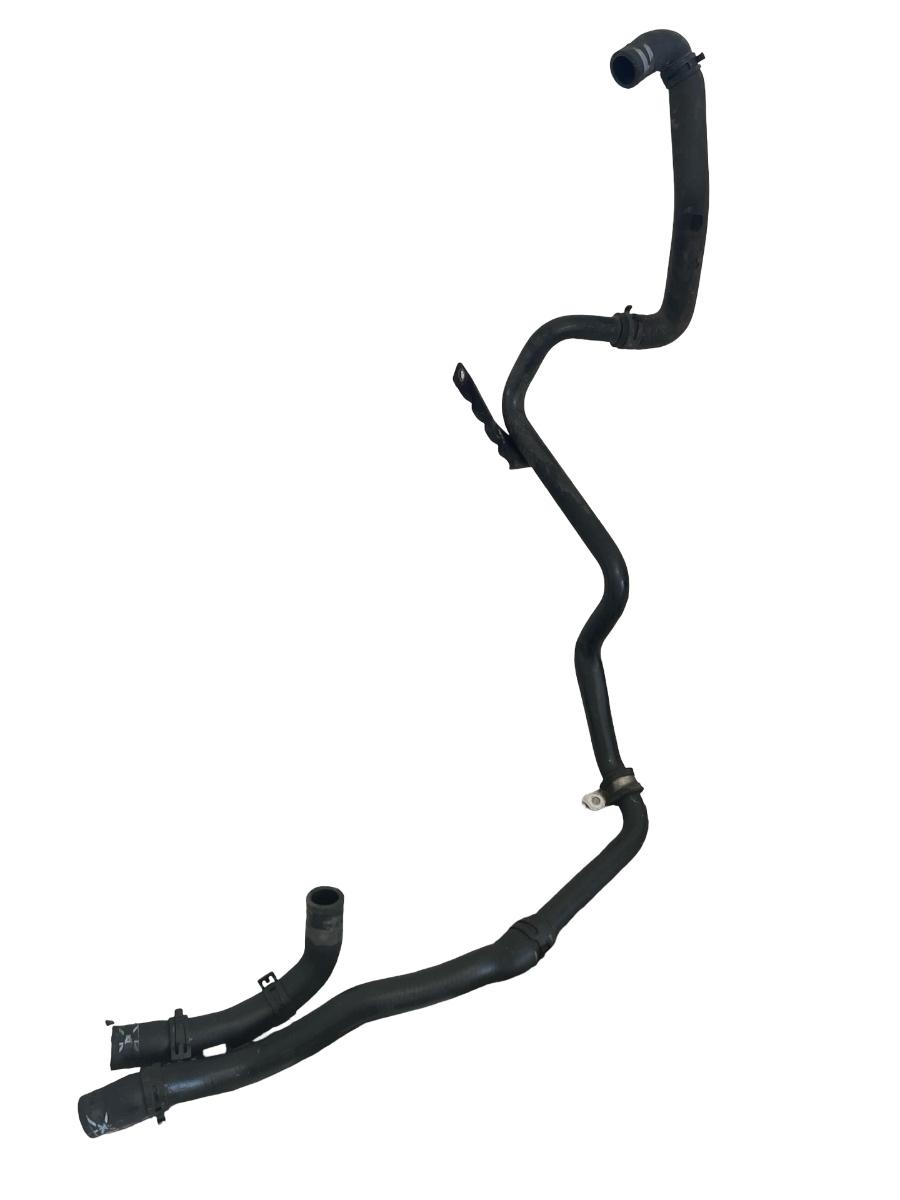 Teava lichid de racire motor VOLKSWAGEN TOURAN 1T1, 1T2 2003 - 2010 1.9 TDI BXE – foto 3