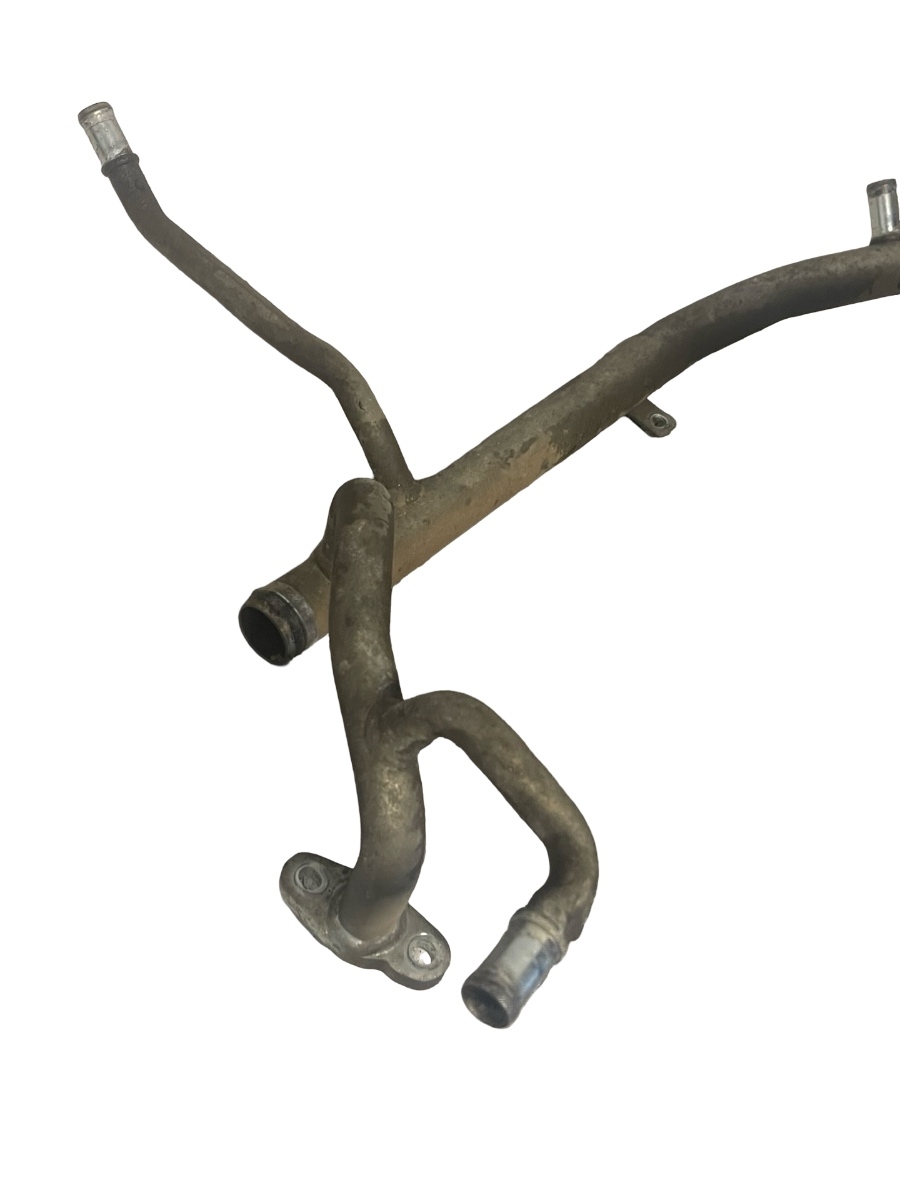 Teava lichid de racire motor VOLVO S60 I 384 2000 - 2010 2.4 B 5244 S2 – foto 3