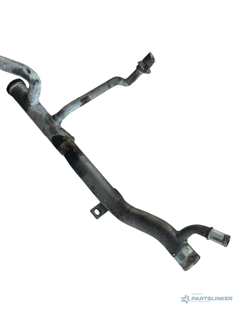 Teava lichid de racire motor VOLVO XC90 I 275 2002 - 2015 2.4D E3 – foto 3