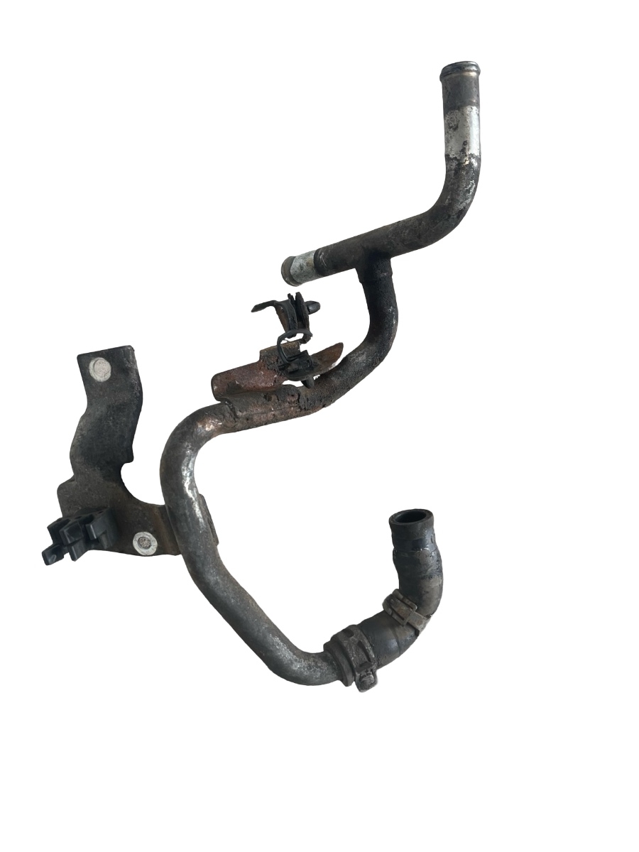 Teava lichid de racire NISSAN QASHQAI / QASHQAI +2 I J10, JJ10 2006 - 2014 2.0 dCi 4x4 M1D, M9R – foto 2