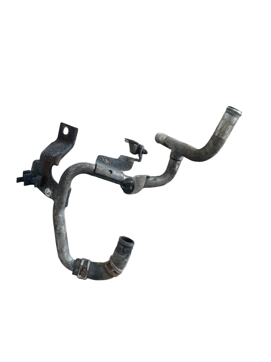 Teava lichid de racire NISSAN QASHQAI / QASHQAI +2 I J10, JJ10 2006 - 2014 2.0 dCi M1D, M9R – foto 2