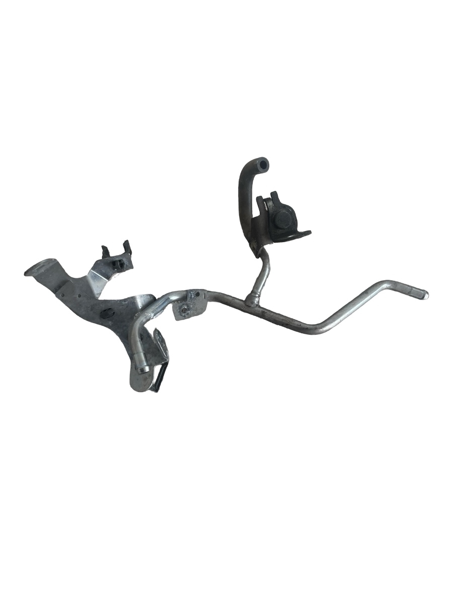 Teava lichid de racire  NISSAN QASHQAI / QASHQAI +2 I J10, JJ10 2006 - 2014 2.0 dCi M9R-Z8 – foto 2