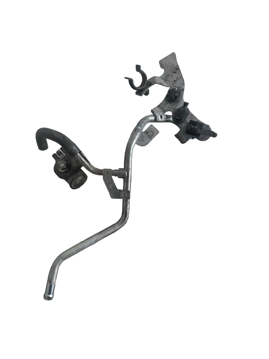 Teava lichid de racire  NISSAN QASHQAI / QASHQAI +2 I J10, JJ10 2006 - 2014 2.0 dCi M9R-Z8 – foto 3