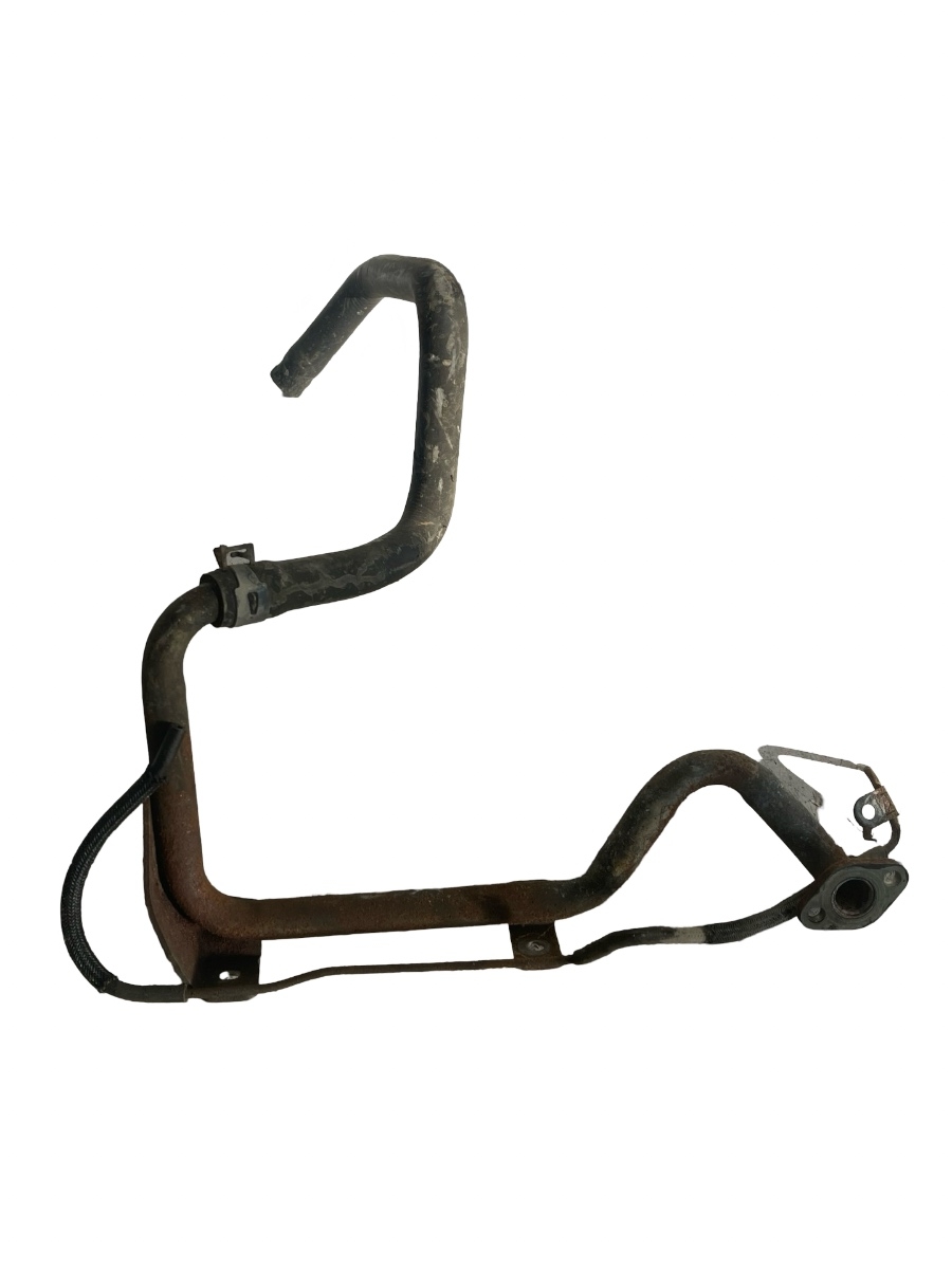 Teava lichid de racire  TOYOTA LAND CRUISER LJ12_, KZJ12_, TRJ12_, KDJ12_, GRJ12_ 2002 - 3.0 D-4D 1KD-FTV – foto 2