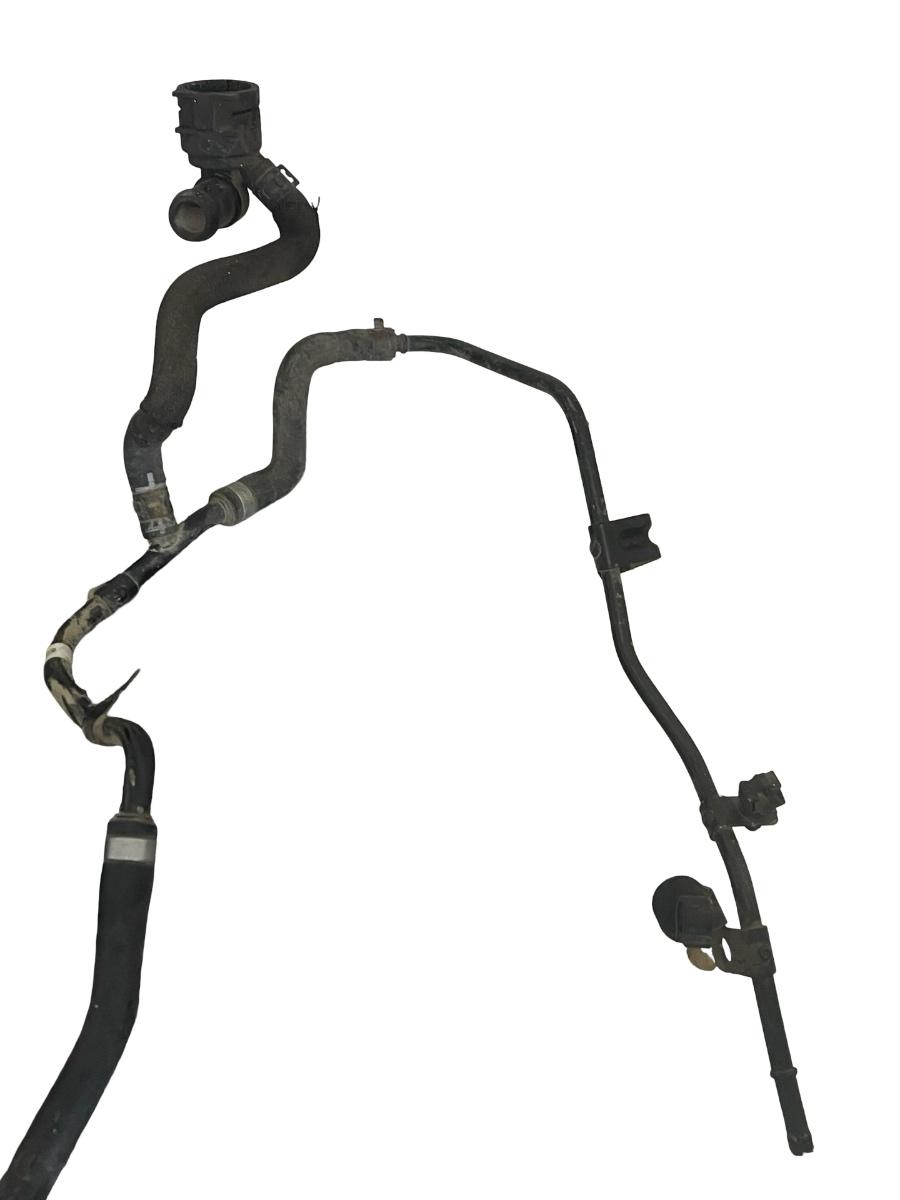 Teava lichid de racire VOLKSWAGEN TOURAN 1T1, 1T2 2003 - 2010 1.4 TSI BMY – foto 3