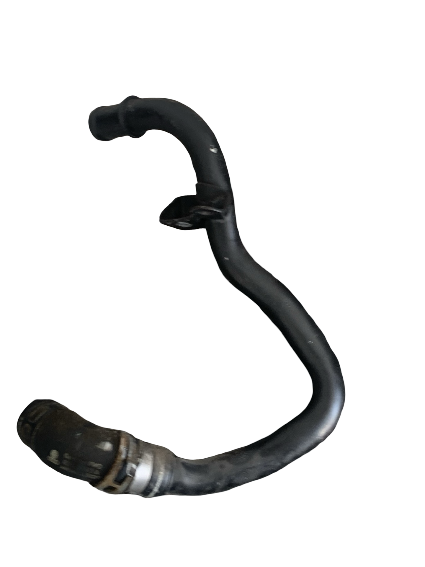 Teava Lichid Racire/apa Audi Q5 1 3.0TDI CCW 2008–2016