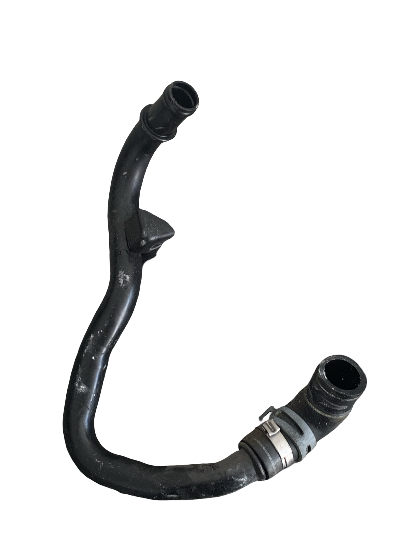 Teava Lichid Racire/apa Audi Q5 1 3.0TDI CCW 2008–2016 – foto 2