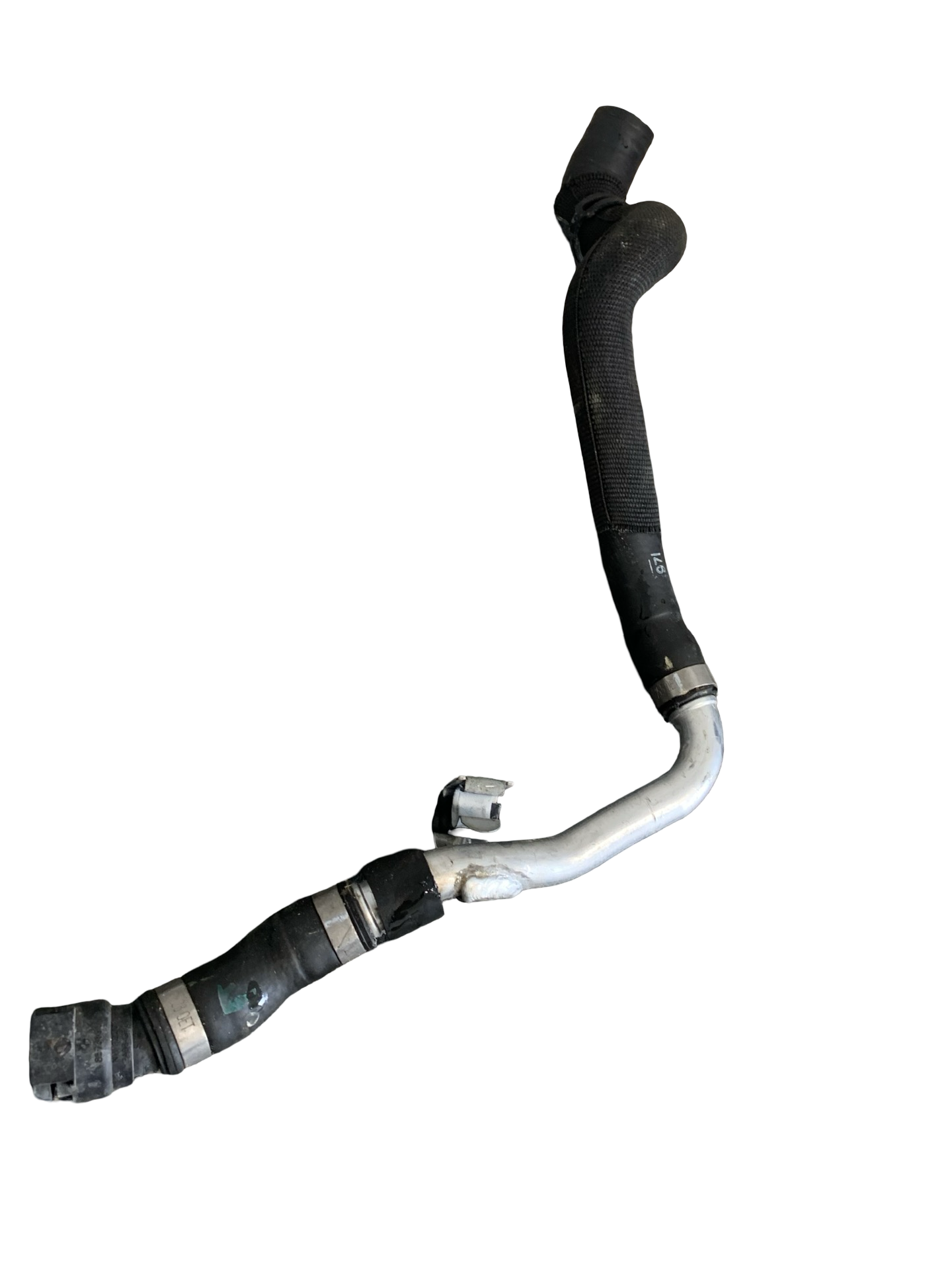 Teava Lichid Racire/apa BMW SERIA 1 F40 2019–2024 1.5 B38 – foto 2