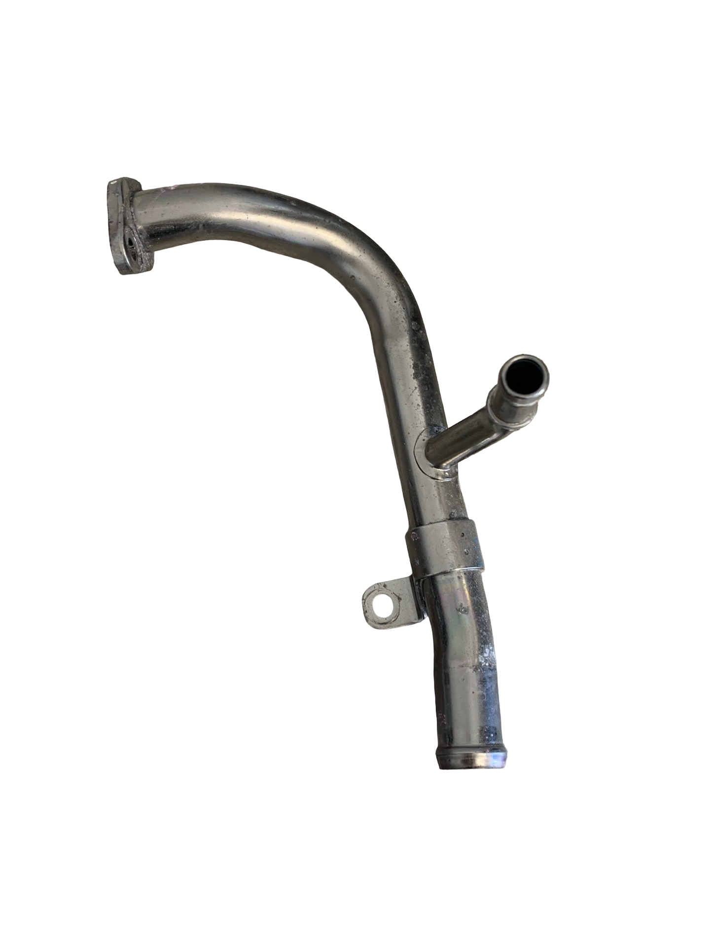Teava Lichid Racire/apa KIA Sportage 5 1.6 T-GDI G4FP 2021–2025 – foto 2