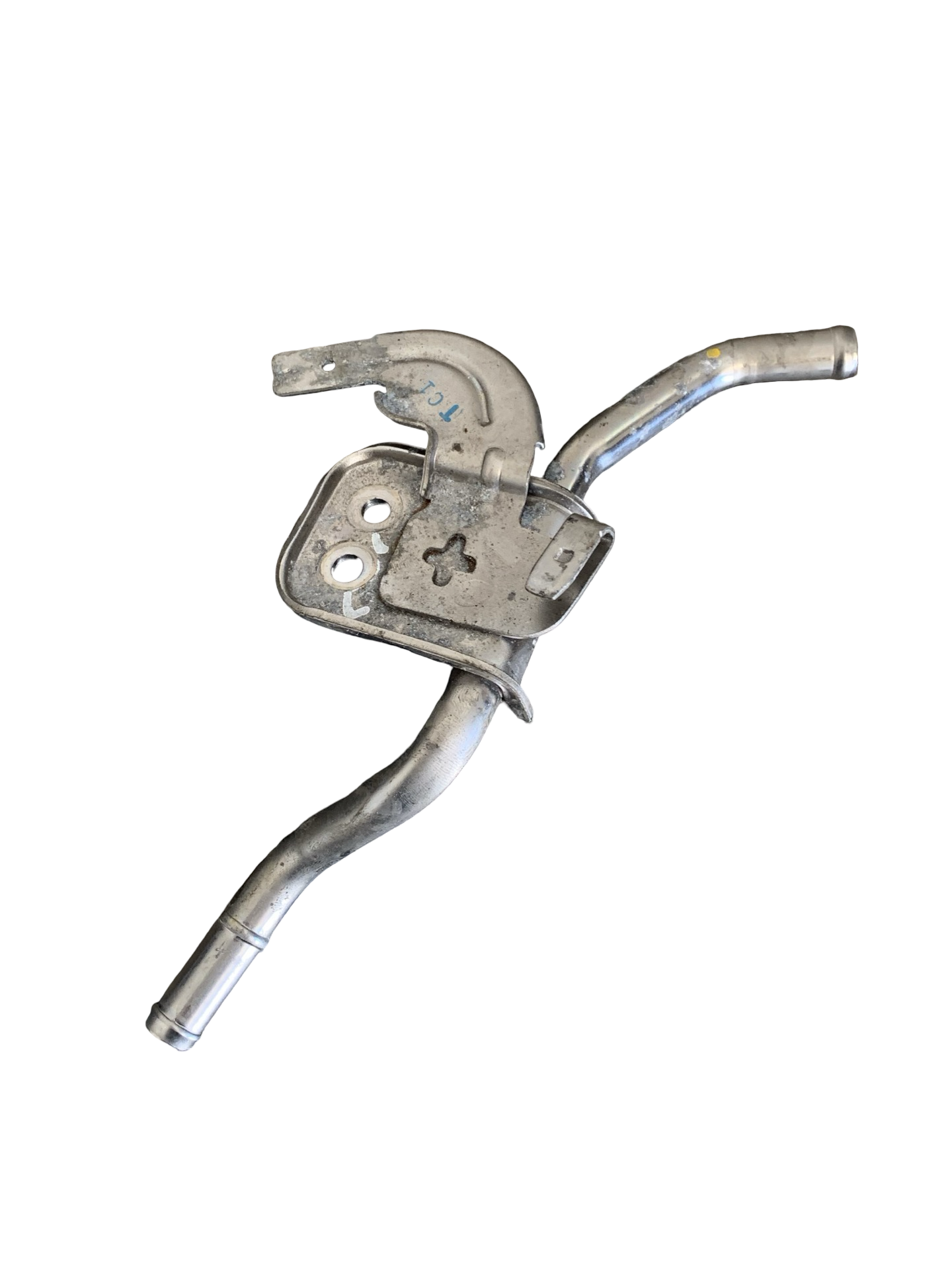 Teava Lichid Racire/apa KIA Sportage 5 1.6 T-GDI G4FP 2021–2025