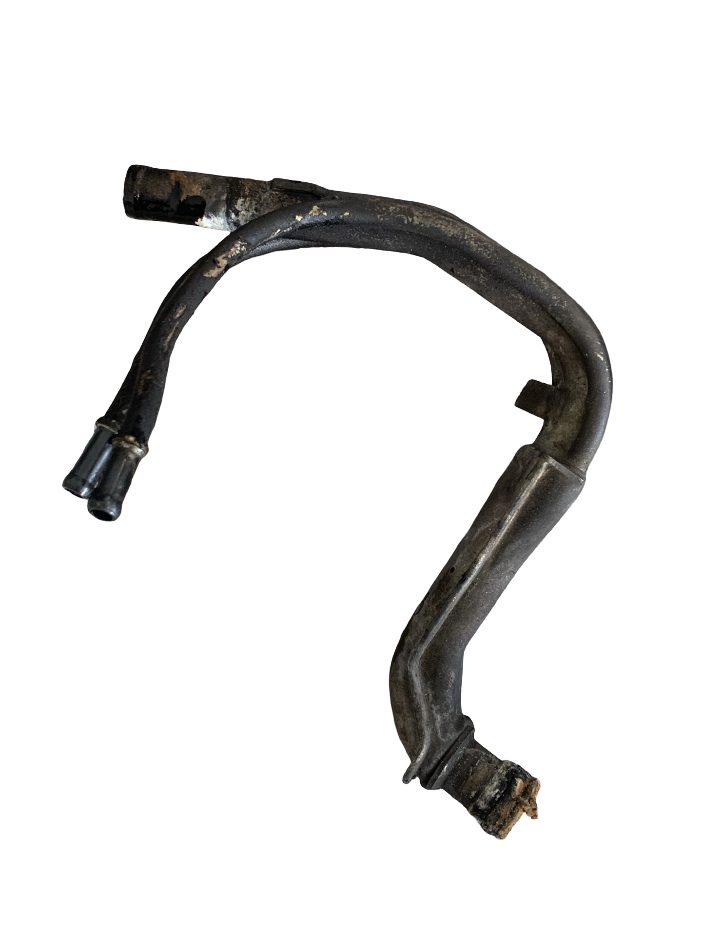 Teava Lichid Racire/apa Mercedes - Benz E CLASS W124 1984–1997 - 2.0D – foto 2