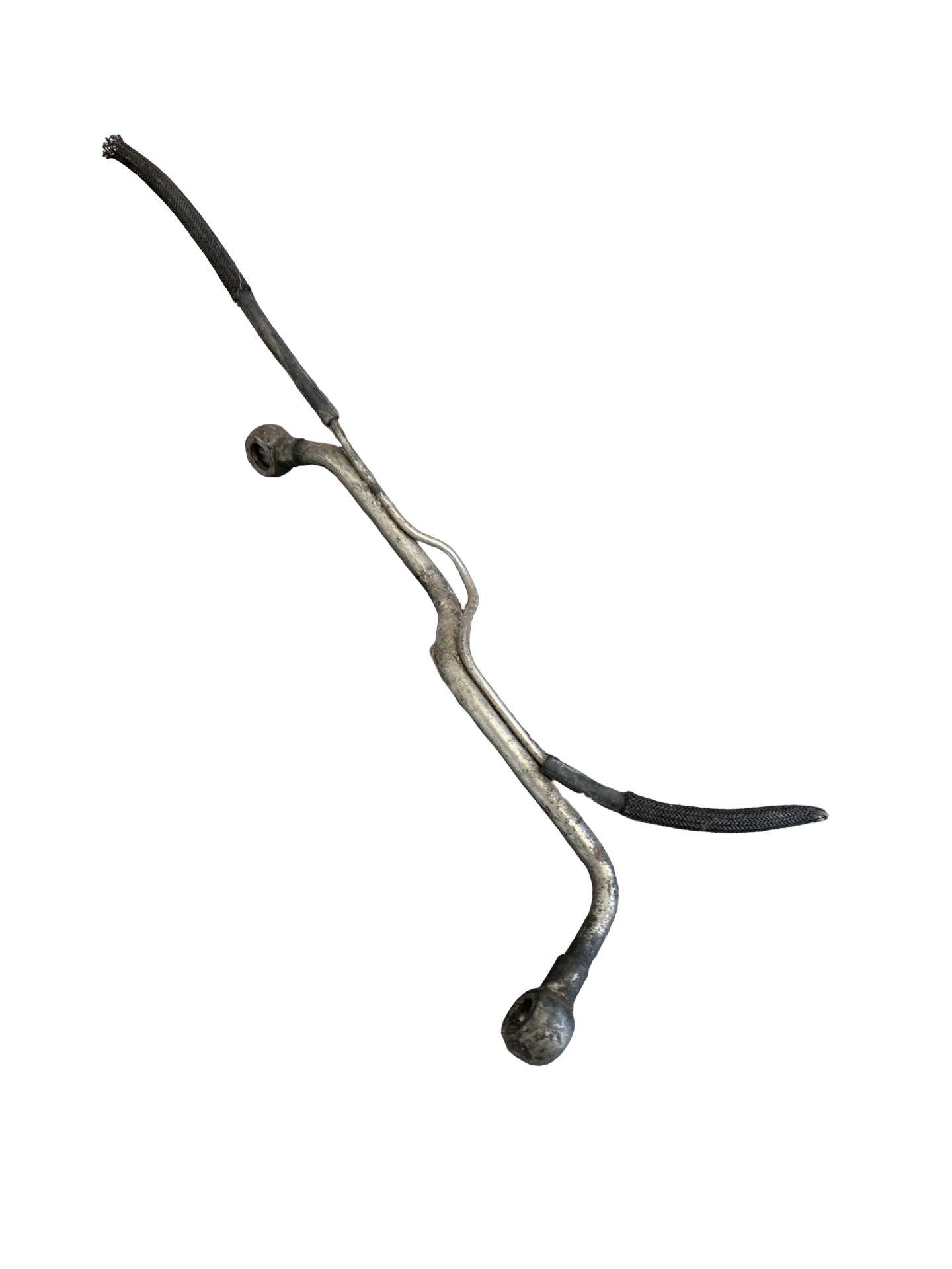 Teava Lichid Racire/apa Toyota RAV4 3 2005–2013 - 2.2D