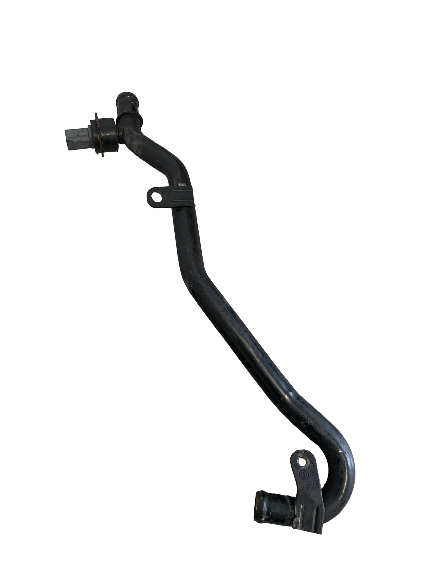 Teava Lichid Racire/apa Volkswagen Passat B6 2.0TDI CBD EURO5 2005–2010