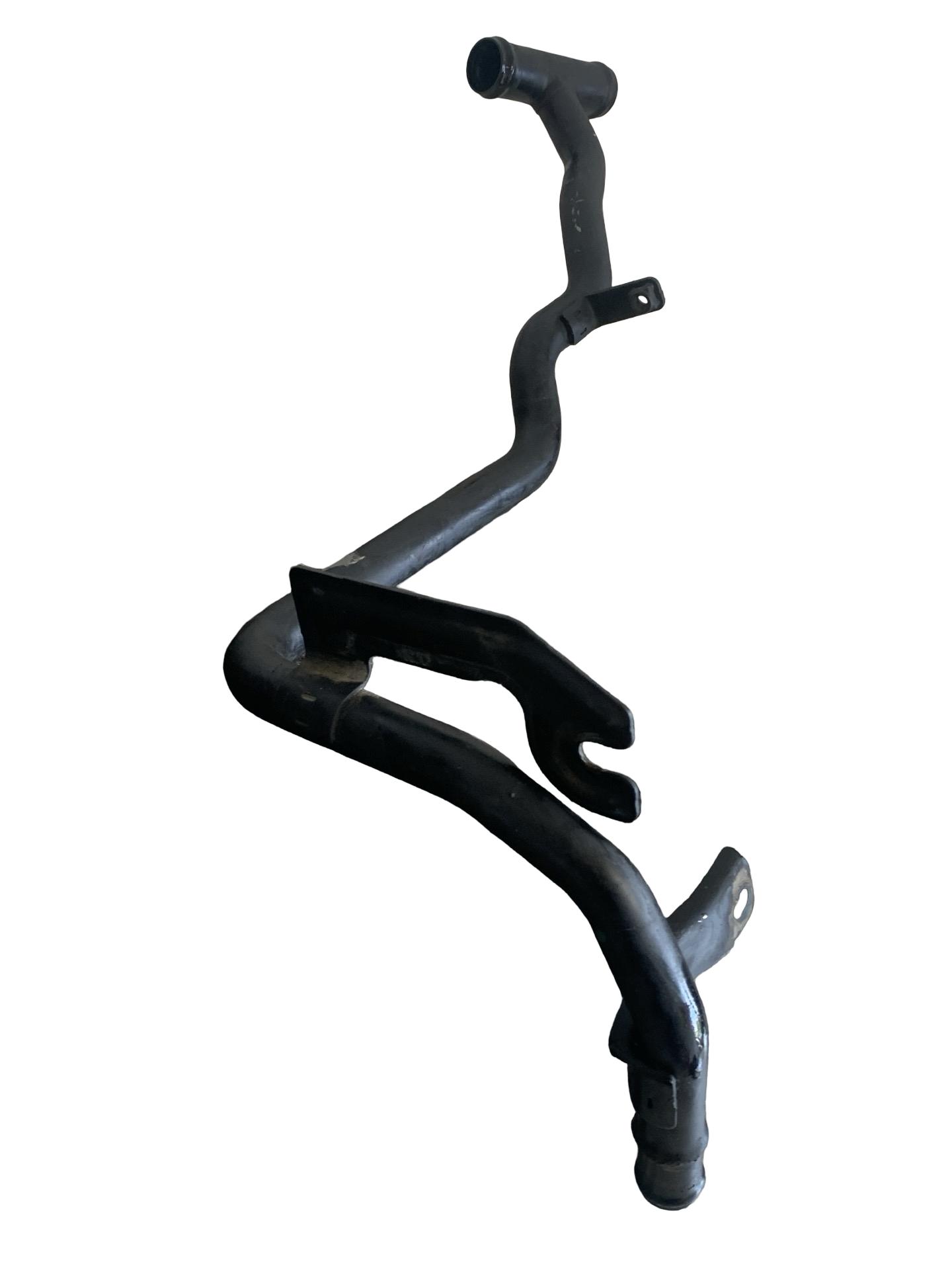 Teava Lichid Racire/apa Volkswagen Tiguan Allspace 2.0 TDI DFGA 2016–2024 – foto 3
