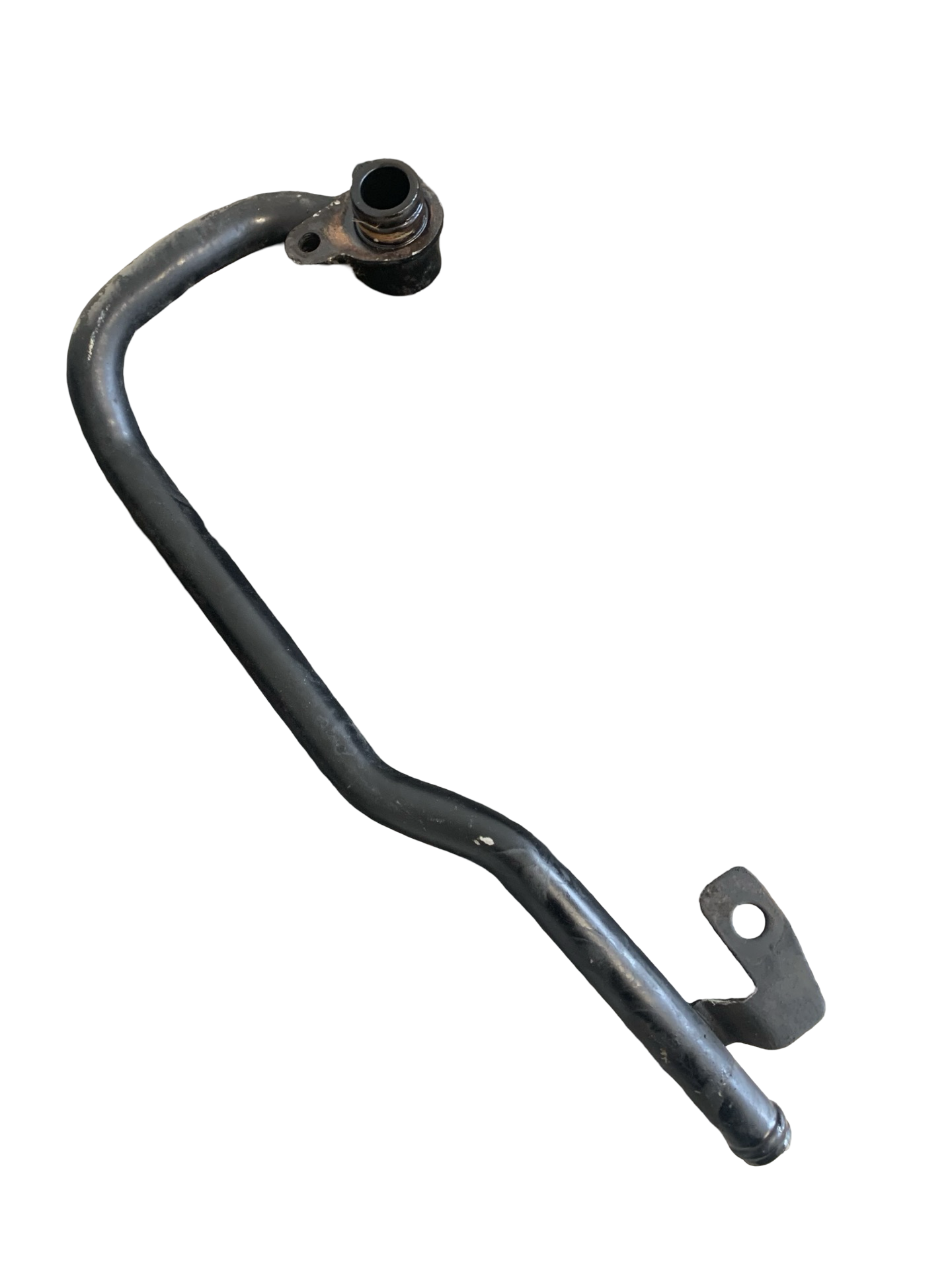 Teava Lichid Racire/apa Volkswagen Tiguan Allspace 2.0 TDI DFGA 2016–2024